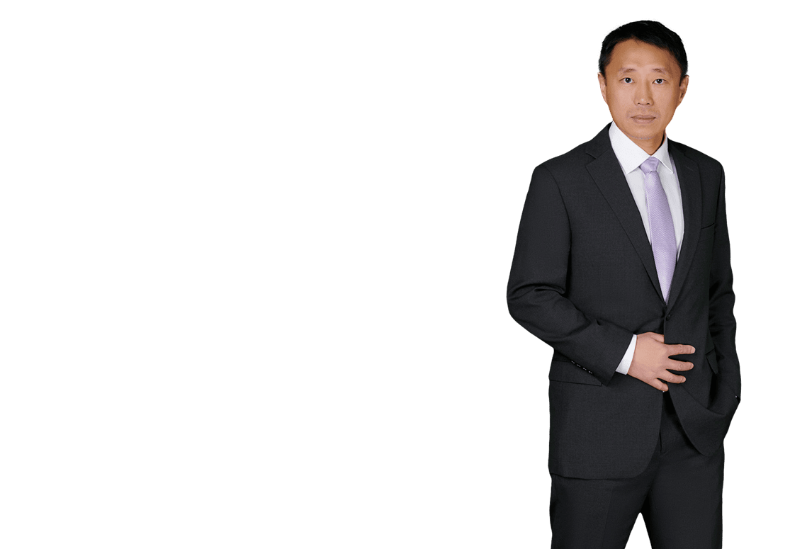Bo Xiao, Ph.D