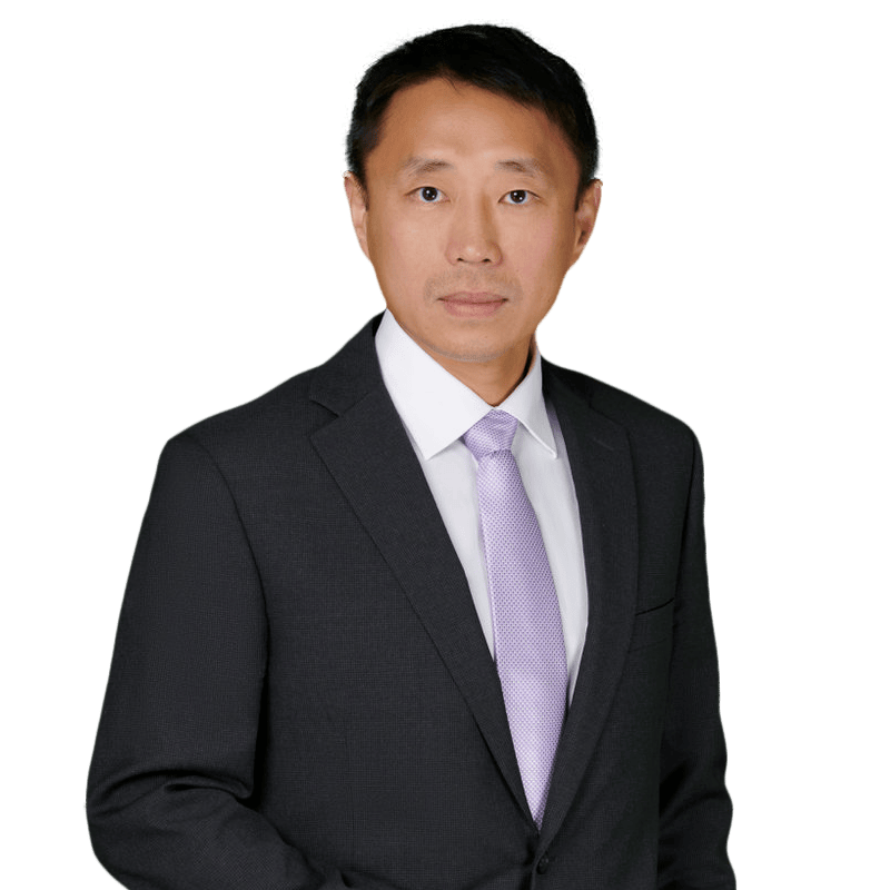 Bo Xiao, Ph.D