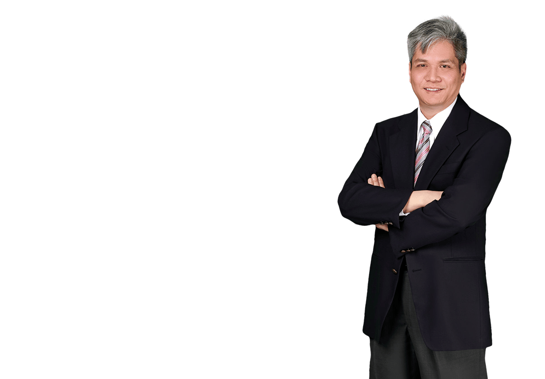 John P. Kong