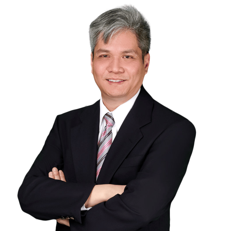 John P. Kong