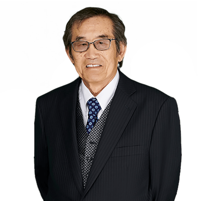 Ken I. Hattori