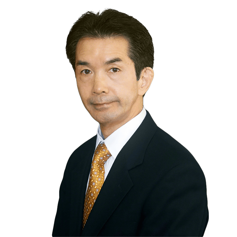 Sadao Kinashi