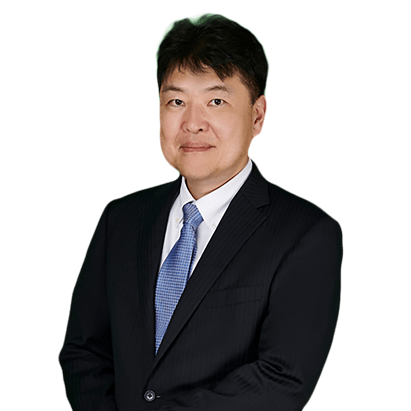 Shuji Yoshizaki
