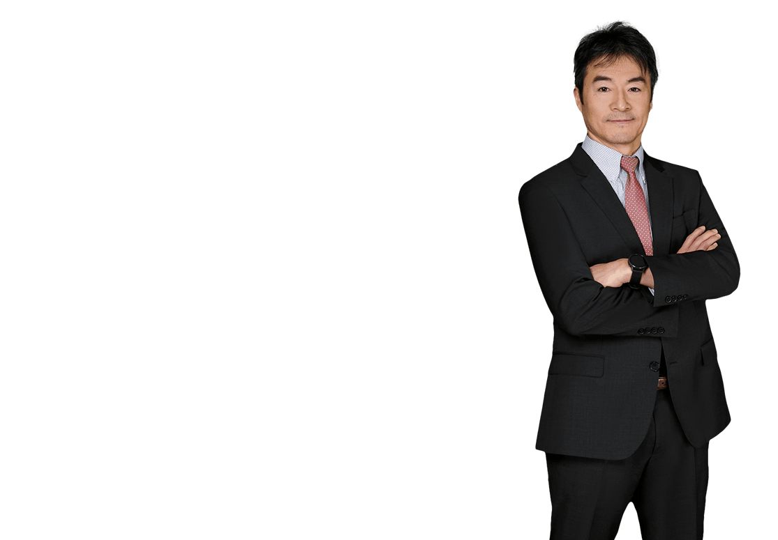 Tsuyoshi Nakamura
