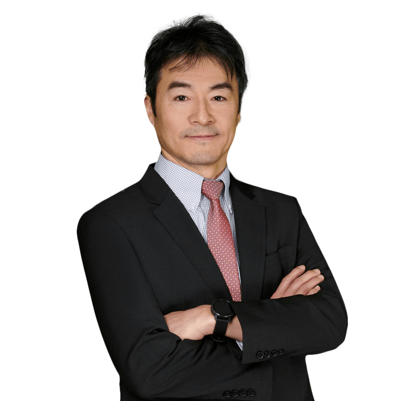 Tsuyoshi Nakamura