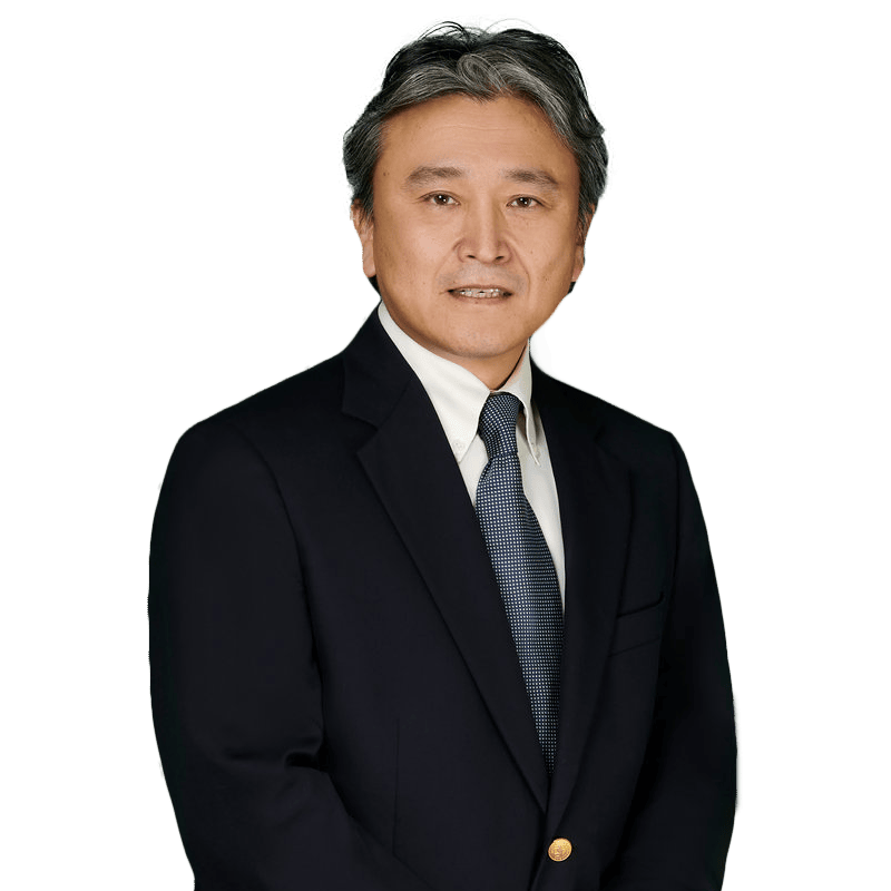Yoshiya Nakamura